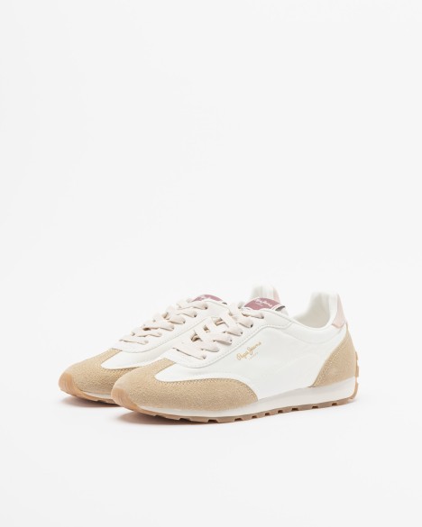 Pepe Jeans London Sneakers Pepe Jeans London Sneakers