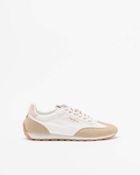 Pepe Jeans London Sneakers Pepe Jeans London Sneakers