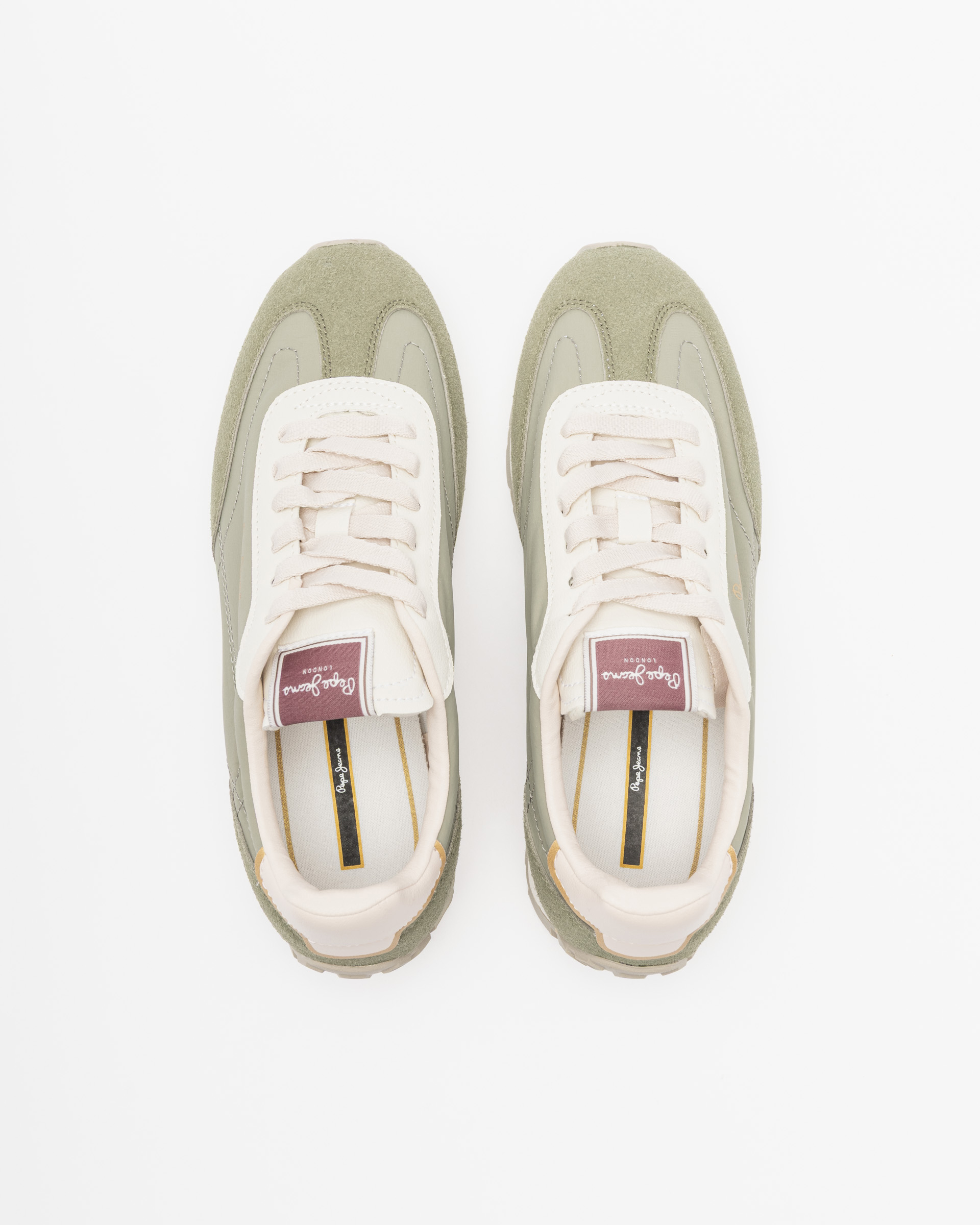 Pepe Jeans London Sneakers