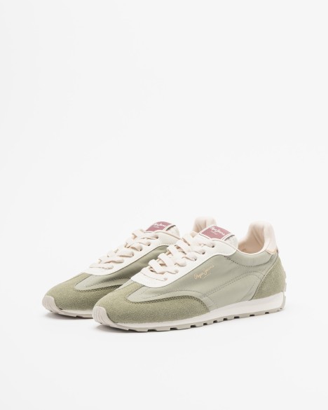 Pepe Jeans London Sneakers Pepe Jeans London Sneakers