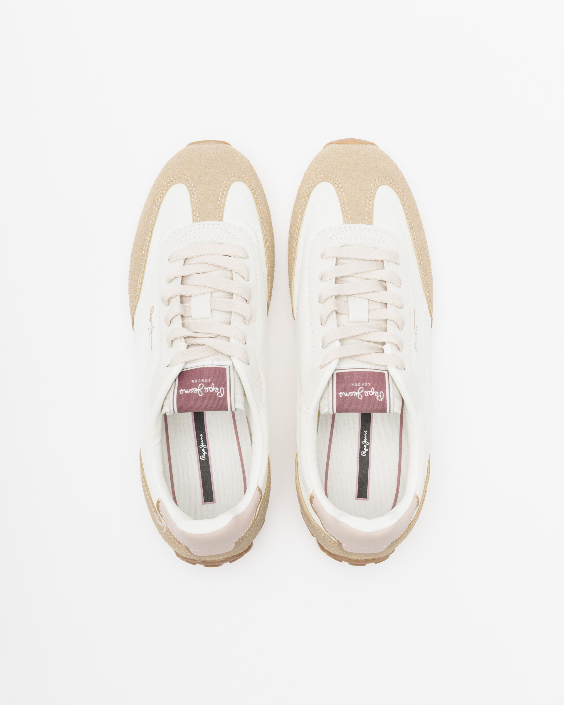 Pepe Jeans London Sneakers