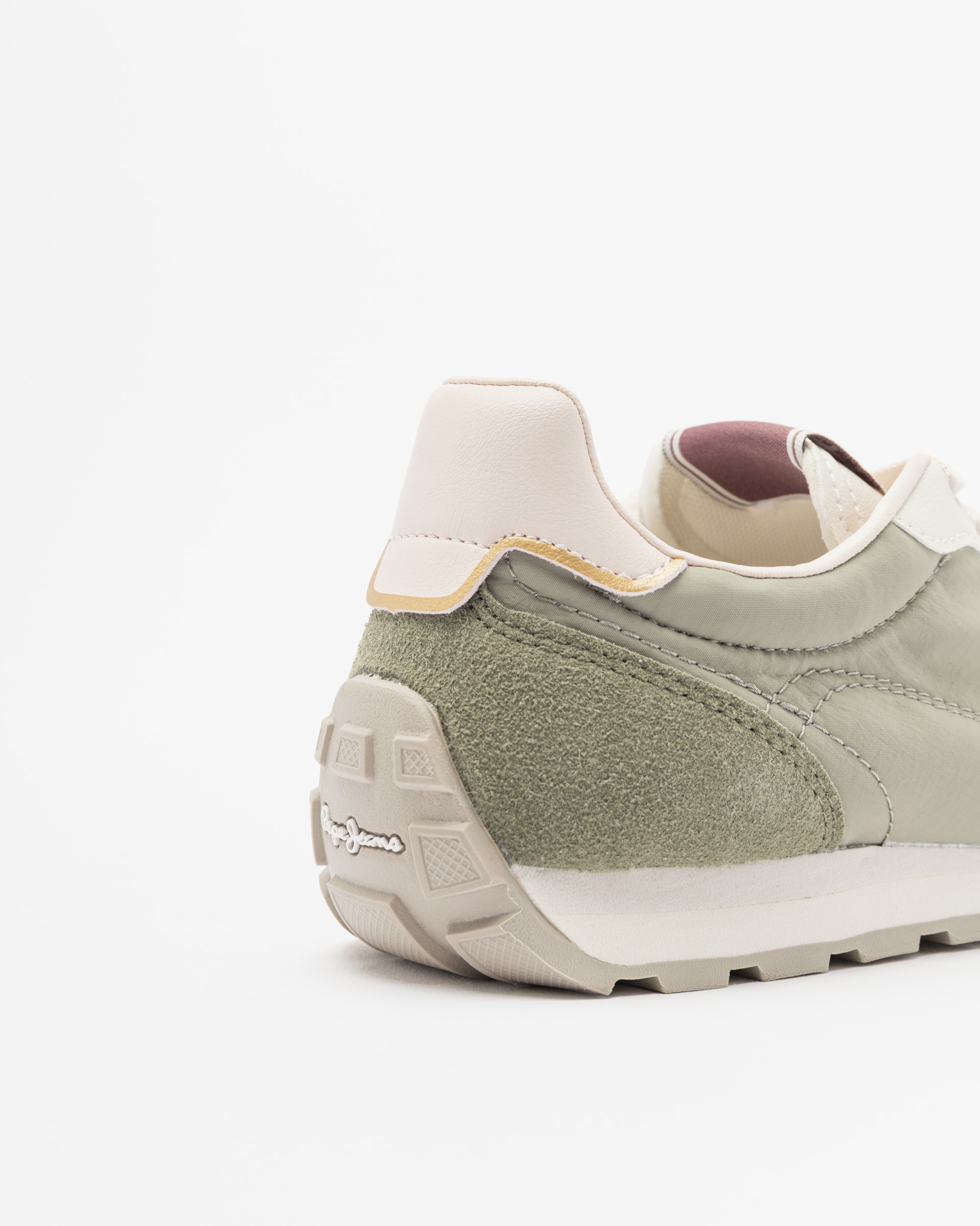 Pepe Jeans London Sneakers