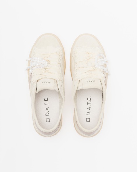 D.A.T.E. Sneakers