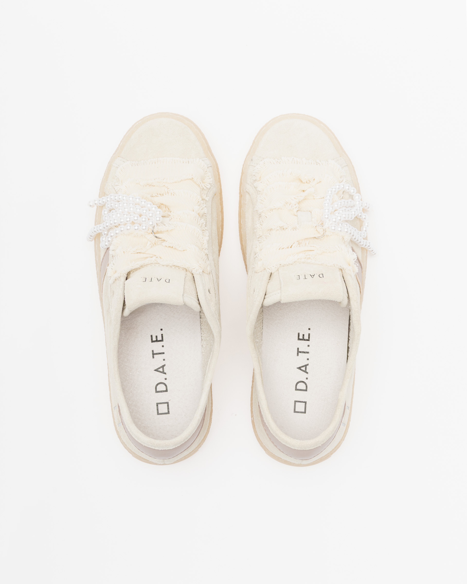 Sneakers D.A.T.E.