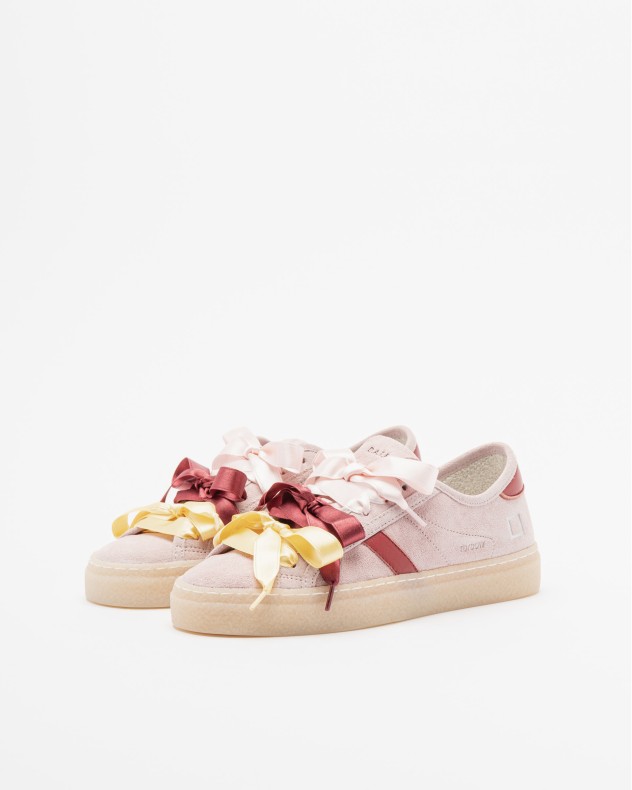 Sneakers D.A.T.E.