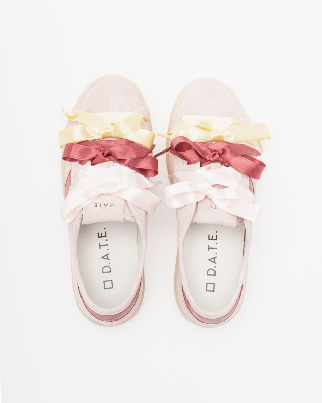 Sneakers D.A.T.E.