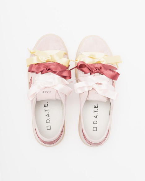 D.A.T.E. Sneakers
