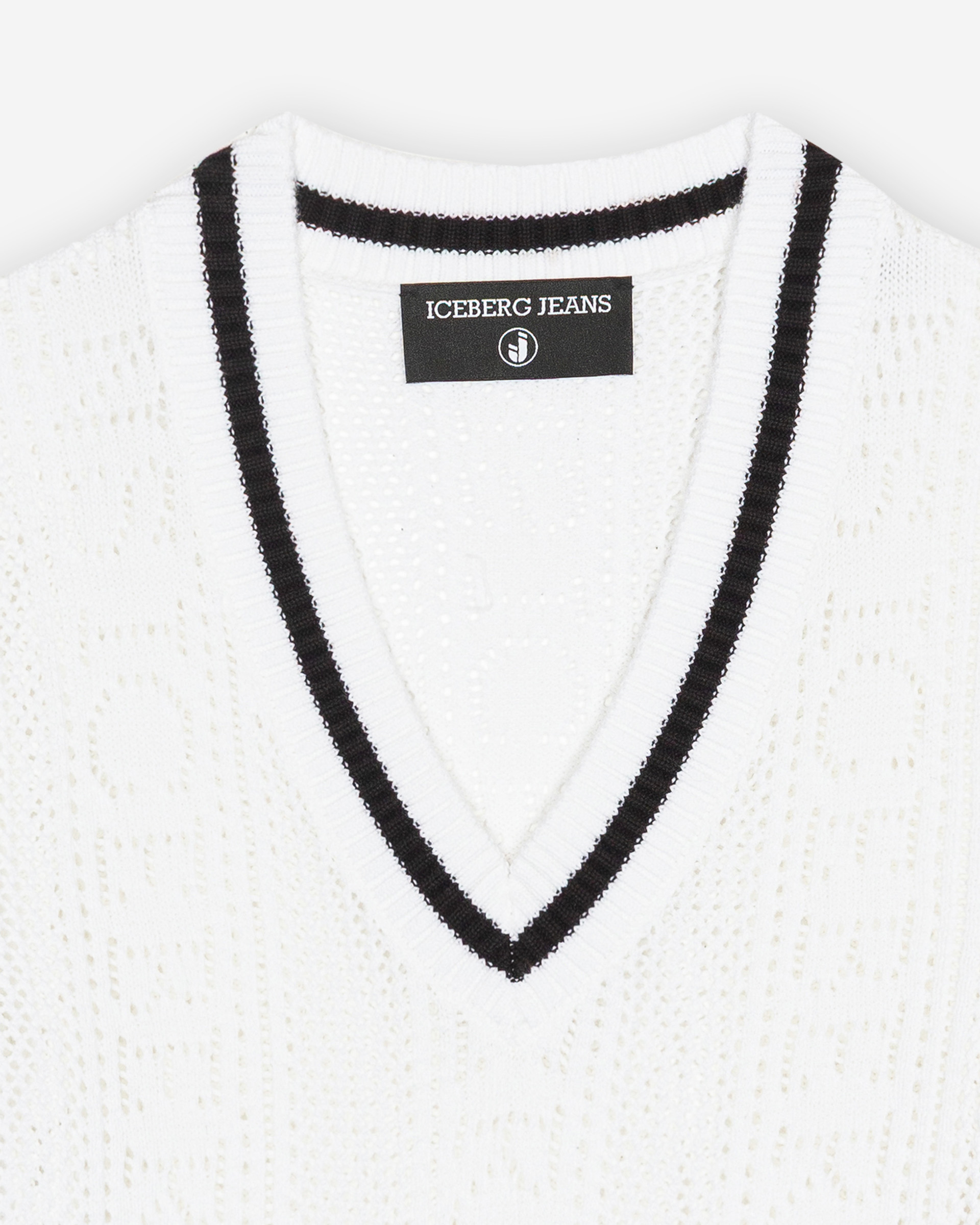 Jersey de punto Iceberg Jeans
