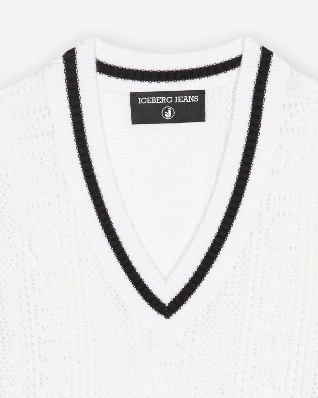 Pullover Iceberg Jeans