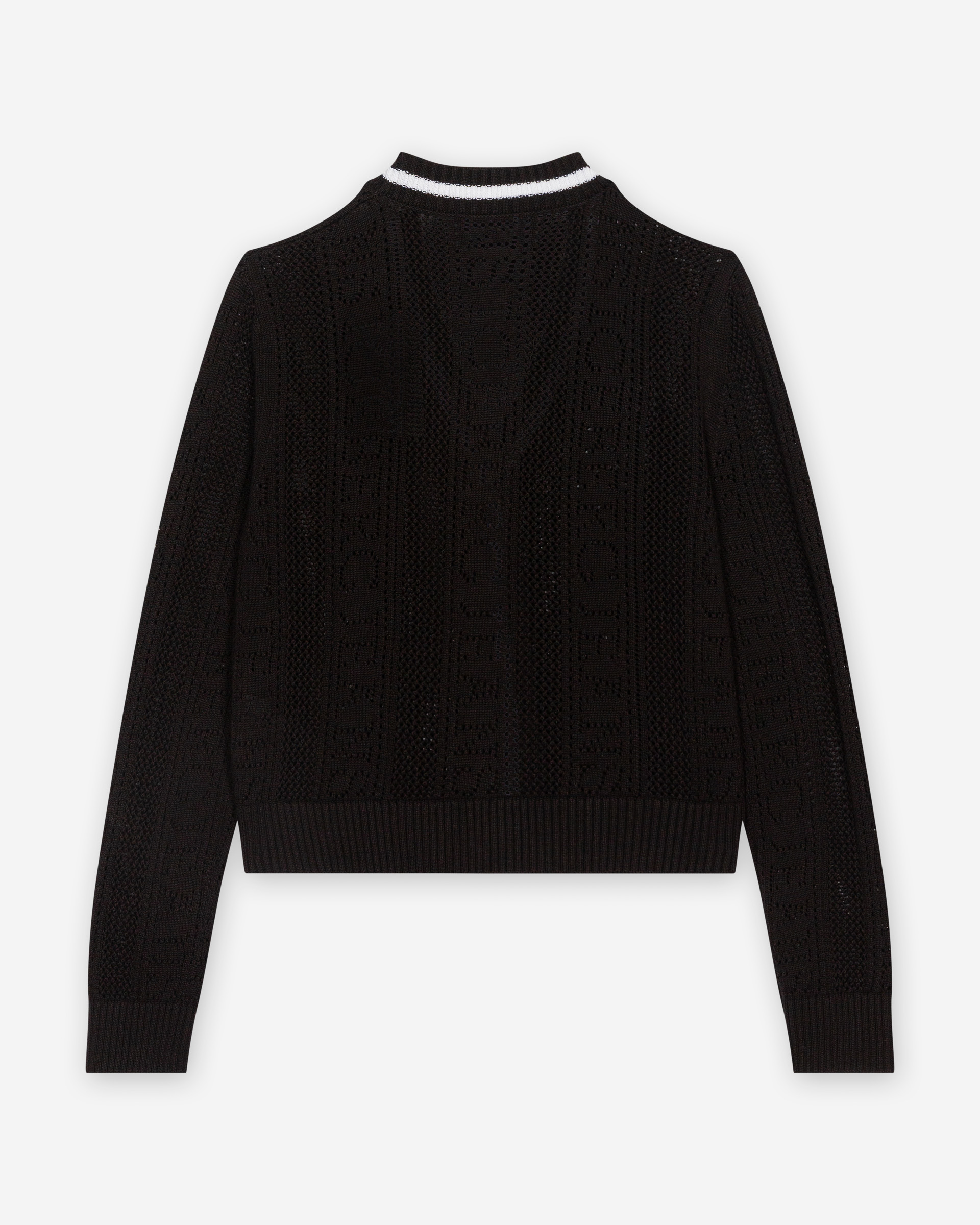 Gestrickter Mantel Iceberg Jeans