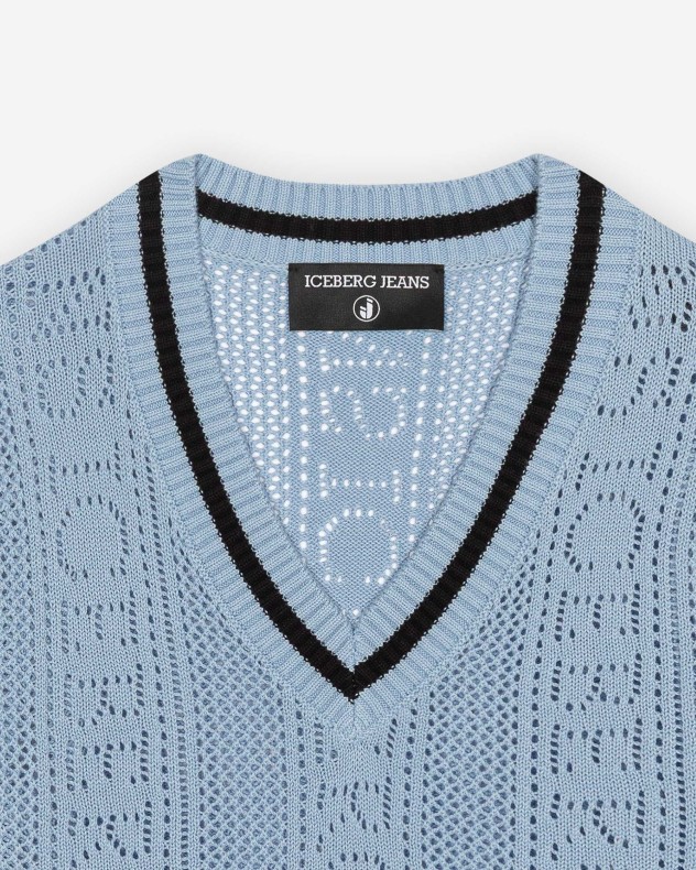 Pullover Iceberg Jeans