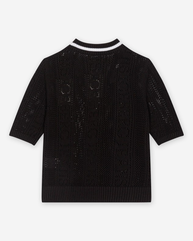 Iceberg Jeans Pullover