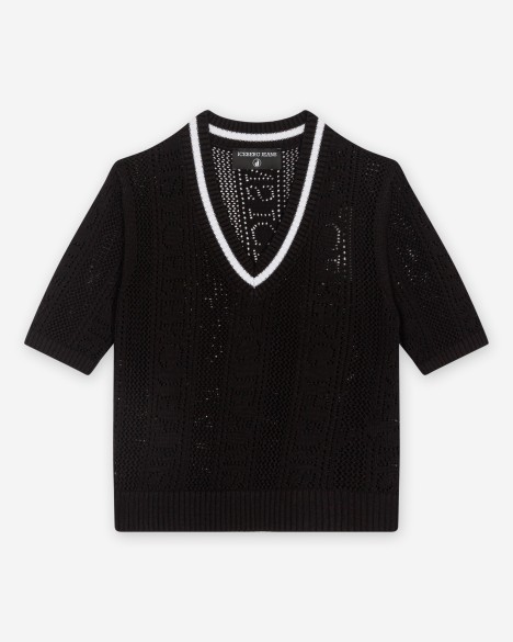 Pullover Iceberg Jeans