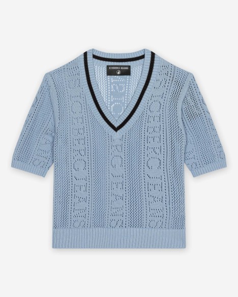 Pullover Iceberg Jeans