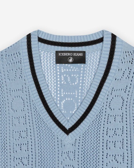 Pullover Iceberg Jeans