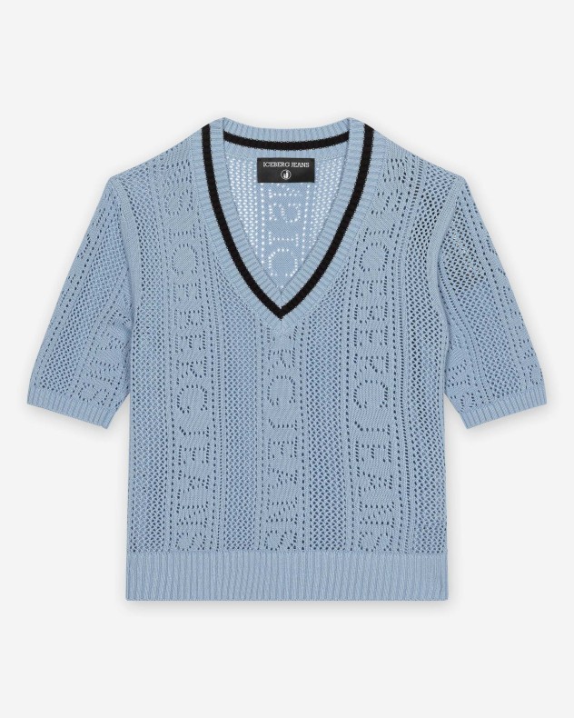 Pullover Iceberg Jeans