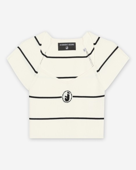 T-Shirt Iceberg Jeans