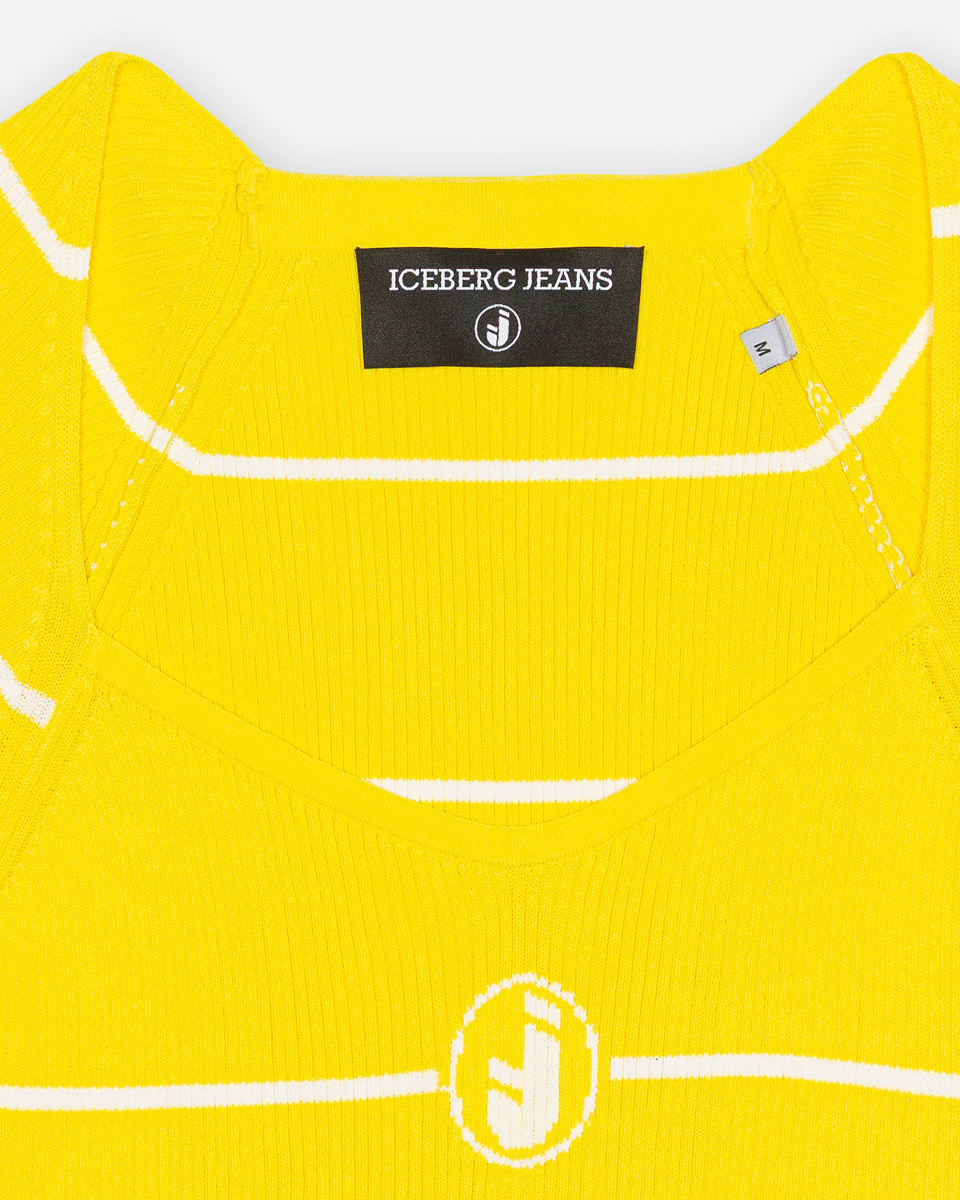 Camiseta Iceberg Jeans