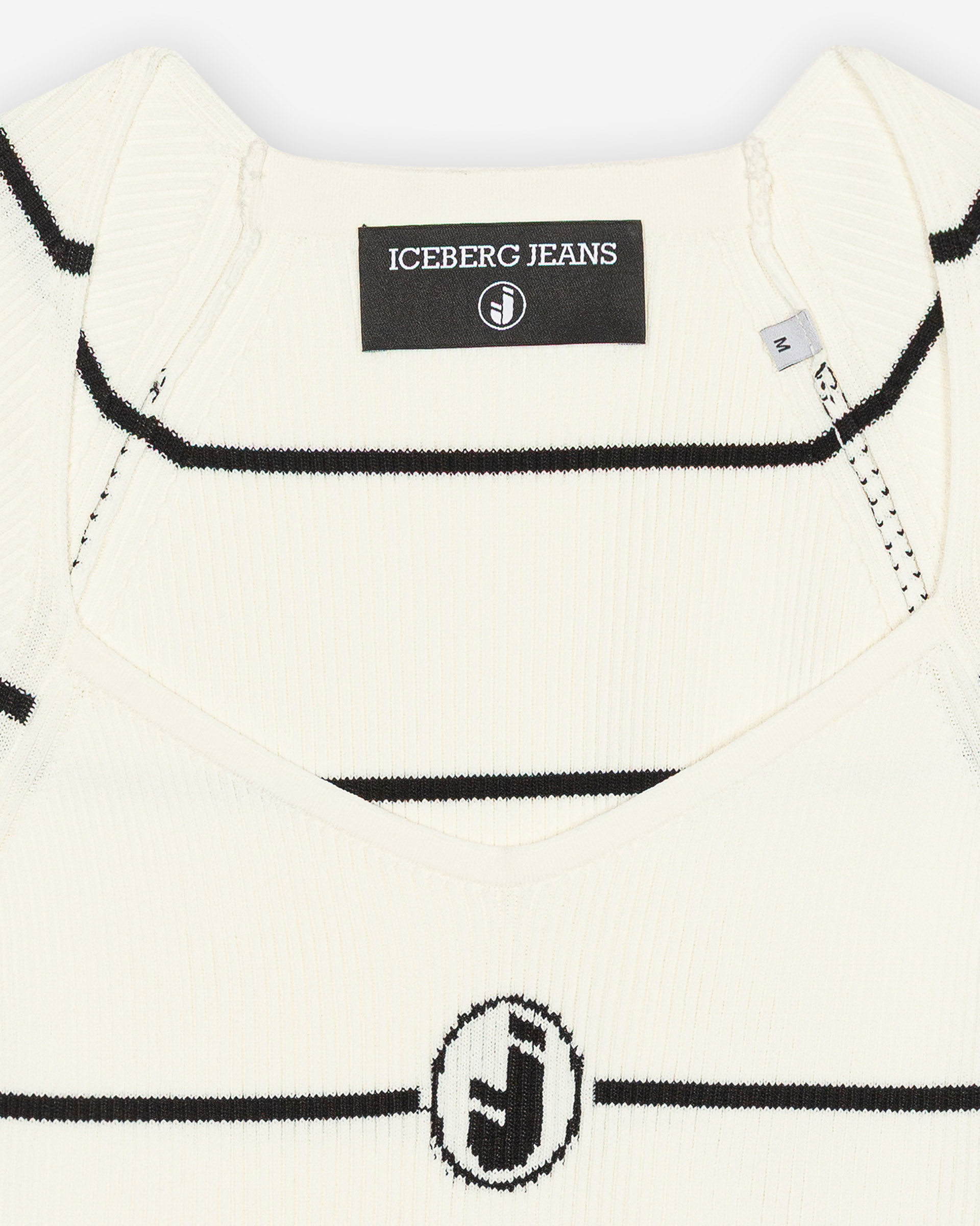 T-Shirt Iceberg Jeans