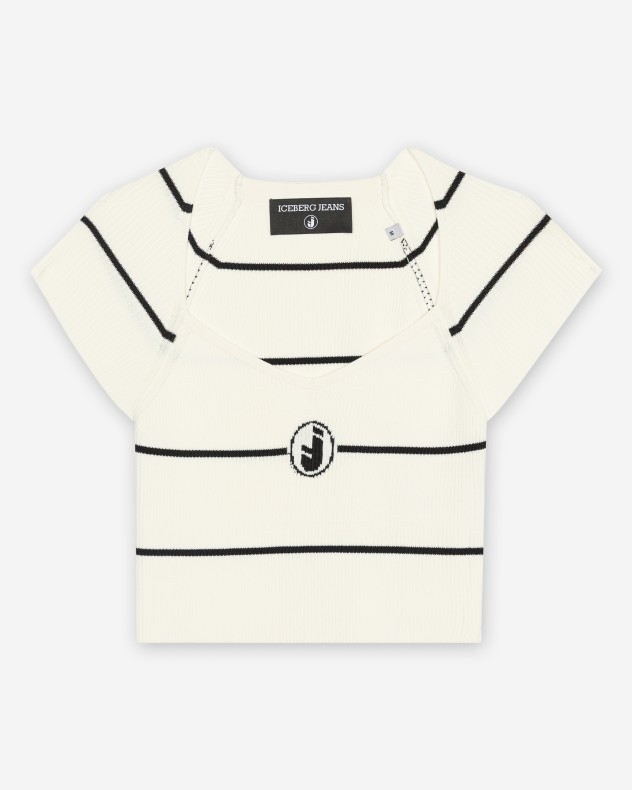 T-Shirt Iceberg Jeans