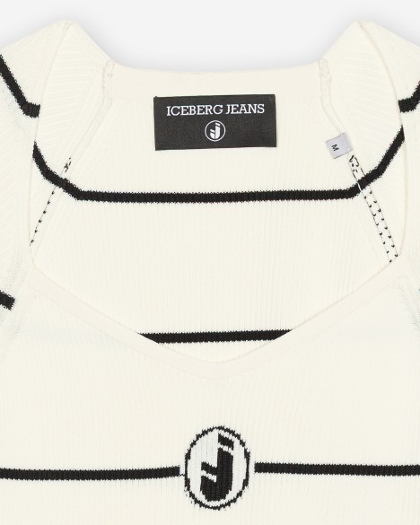 T-shirt Iceberg Jeans