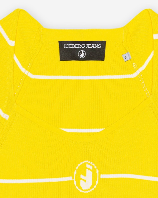 T-shirt Iceberg Jeans