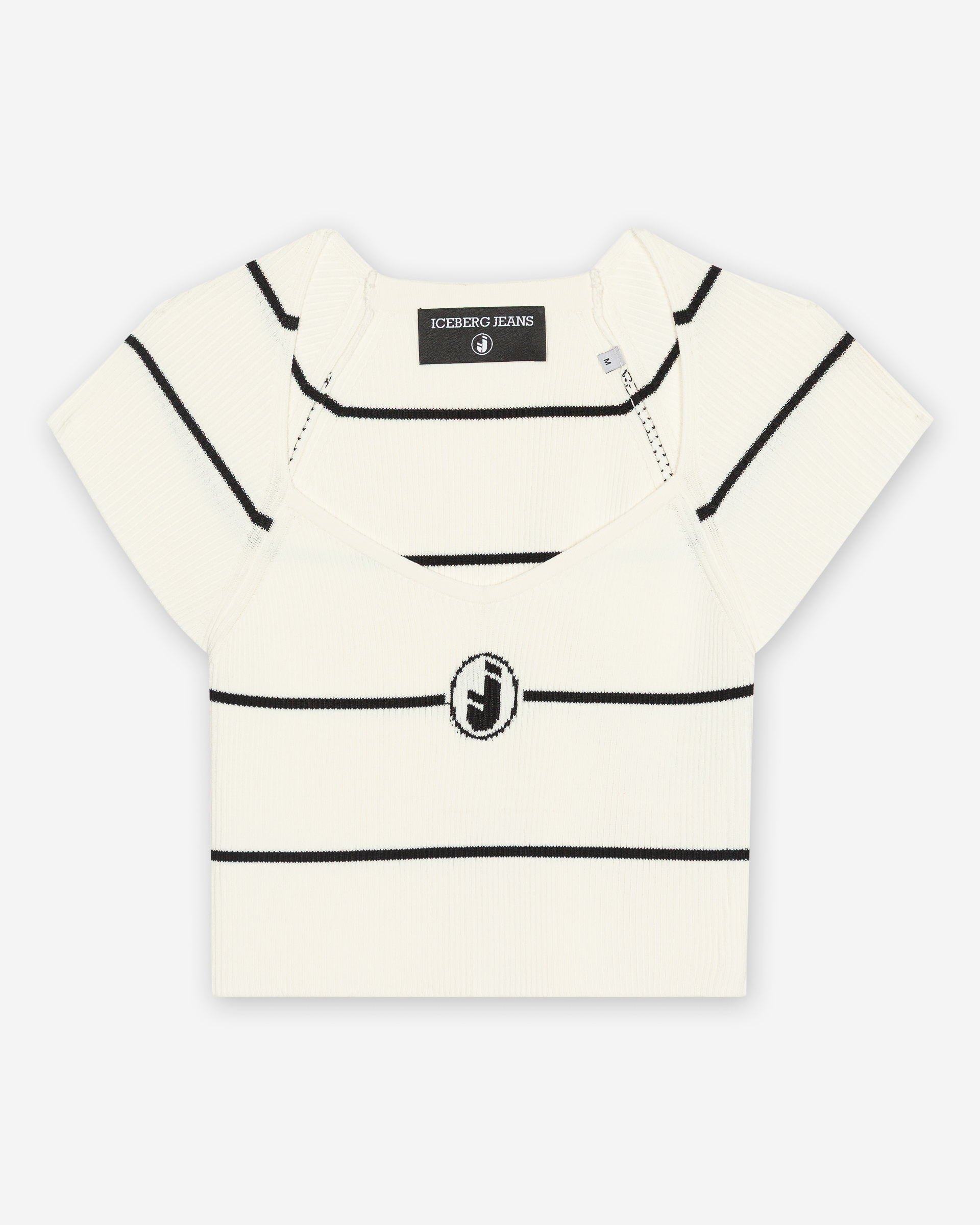 T-Shirt Iceberg Jeans