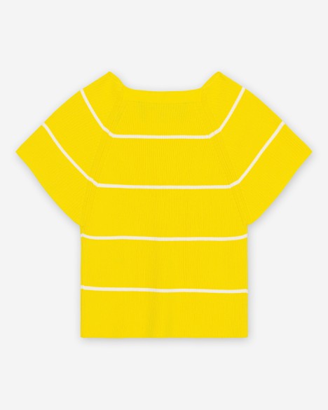 T-shirt Iceberg Jeans