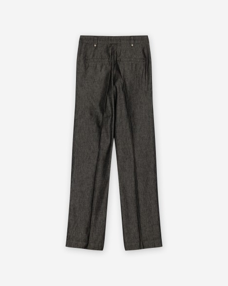 Pantaloni Iceberg Jeans Pantaloni Iceberg Jeans