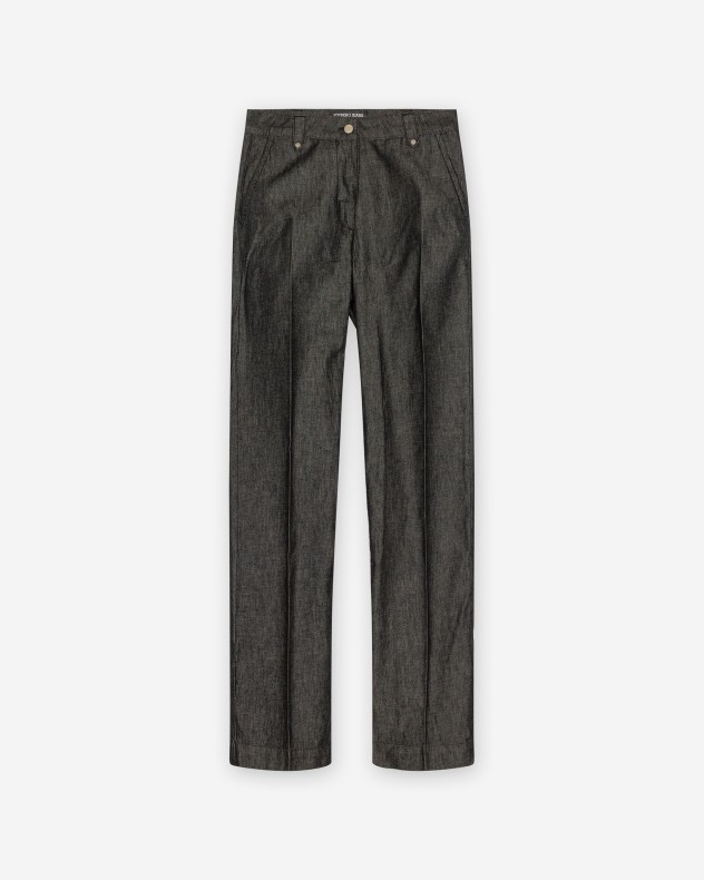 Pantaloni Iceberg Jeans