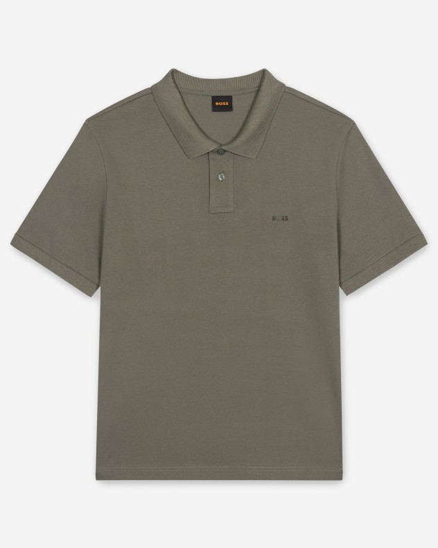 Polo Boss