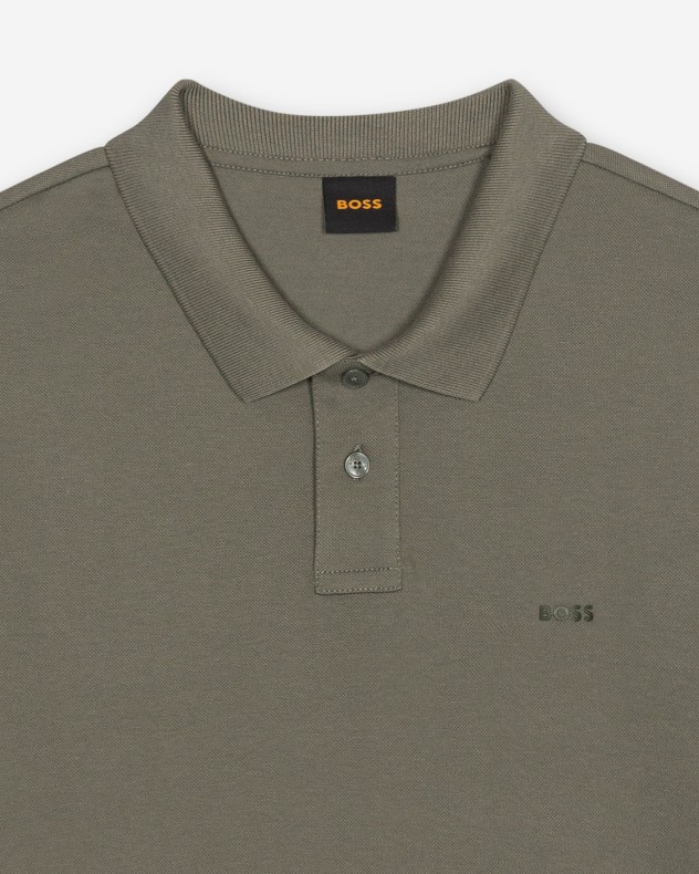 Polo Boss