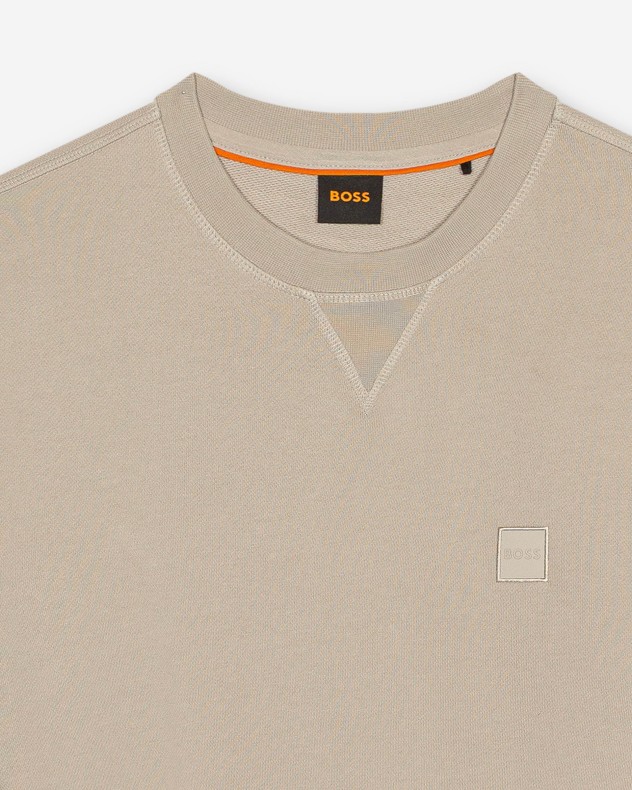Boss Sweatshirt