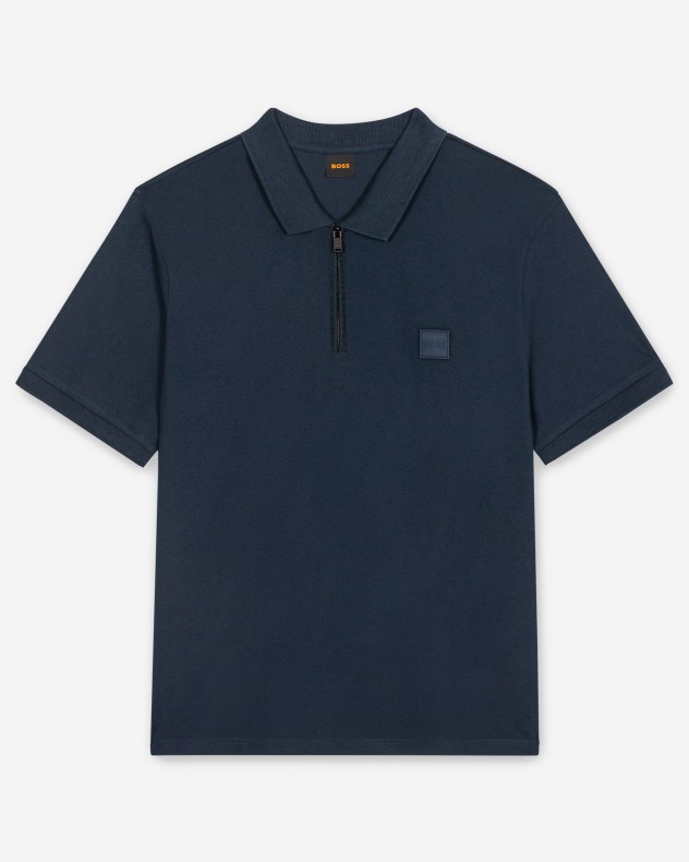 Poloshirt Boss