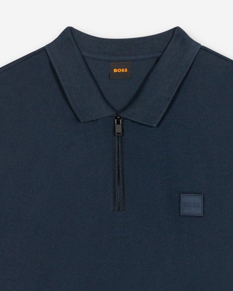 Polo Boss