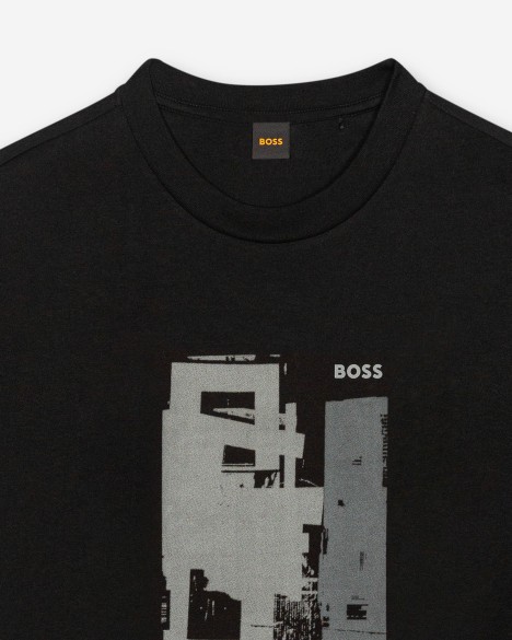 Boss T-shirt