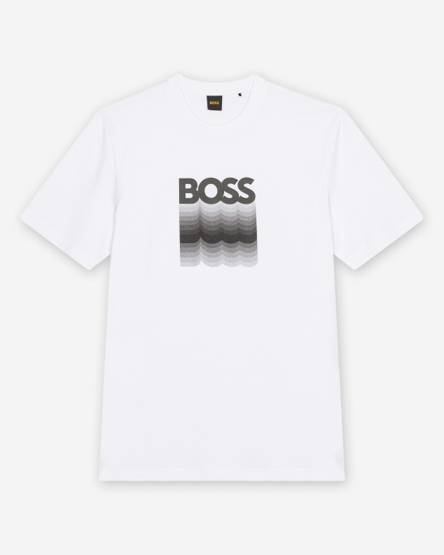 Boss T-shirt