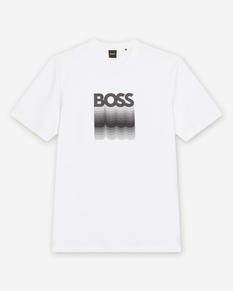 Boss T-shirt