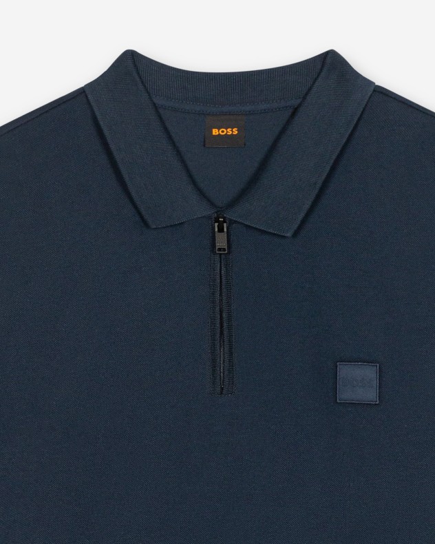 Poloshirt Boss