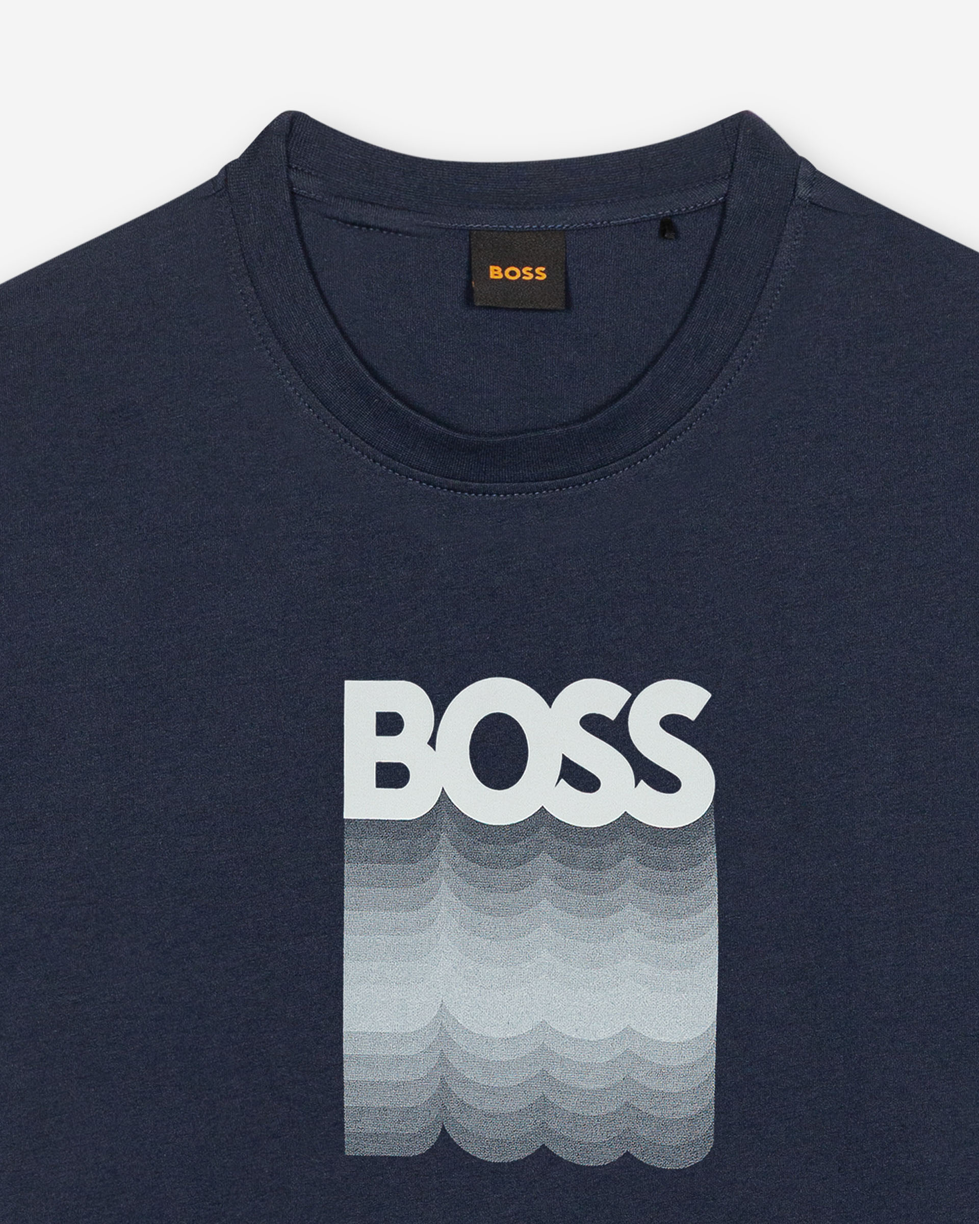Boss T-shirt