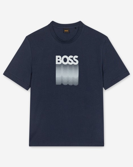 Camiseta Boss