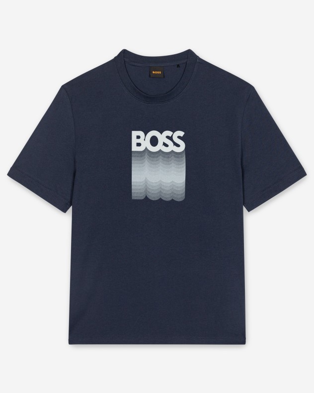 Boss T-shirt