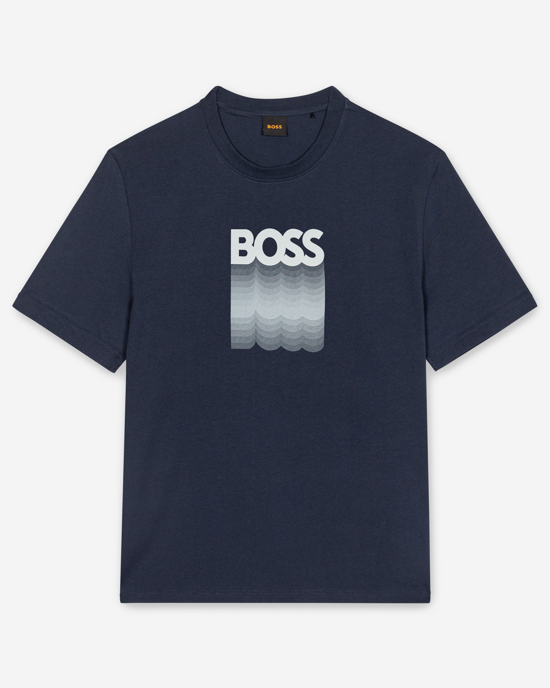 Boss T-shirt