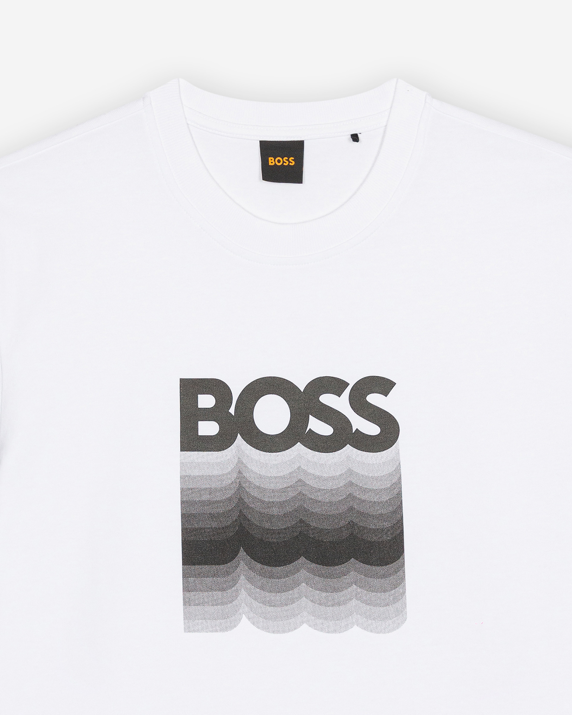 T-shirt Boss