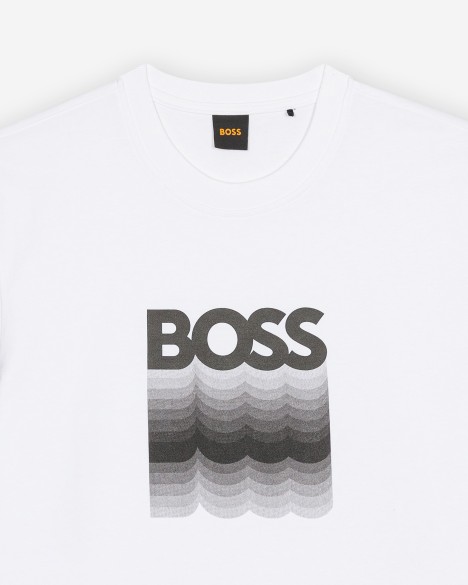 Boss T-shirt