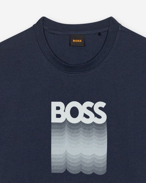 Camiseta Boss