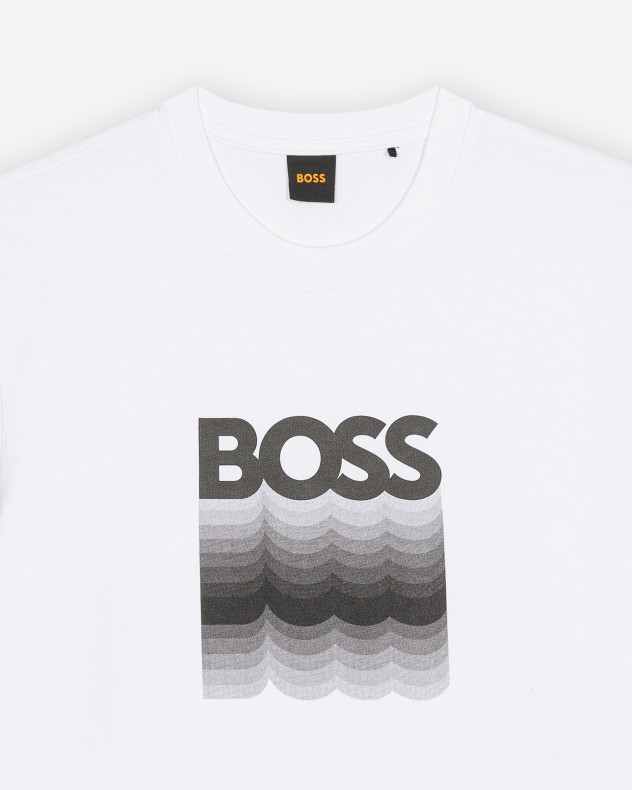 Boss T-shirt