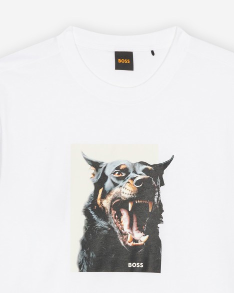 T-shirt Boss