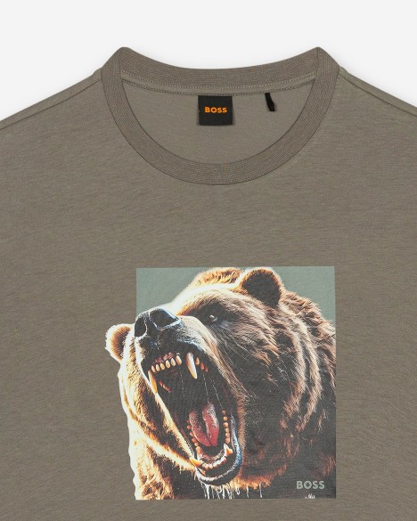 T-shirt Boss
