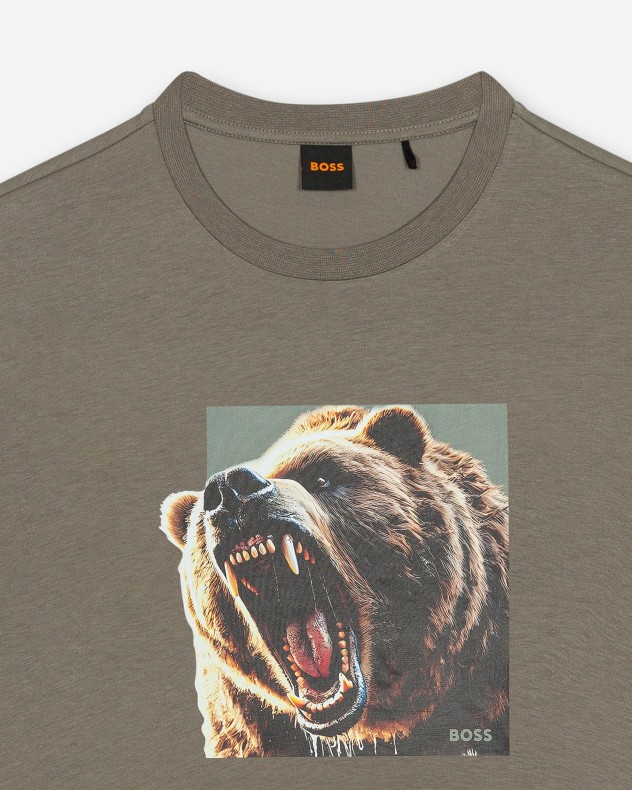 T-shirt Boss